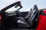 Audi S5 Cabriolet 2017 года (AU)